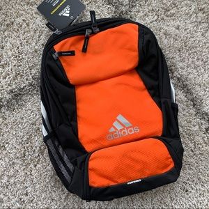 Adidas Stadium Team Backpack-NEVER USED